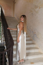 Perla Dress