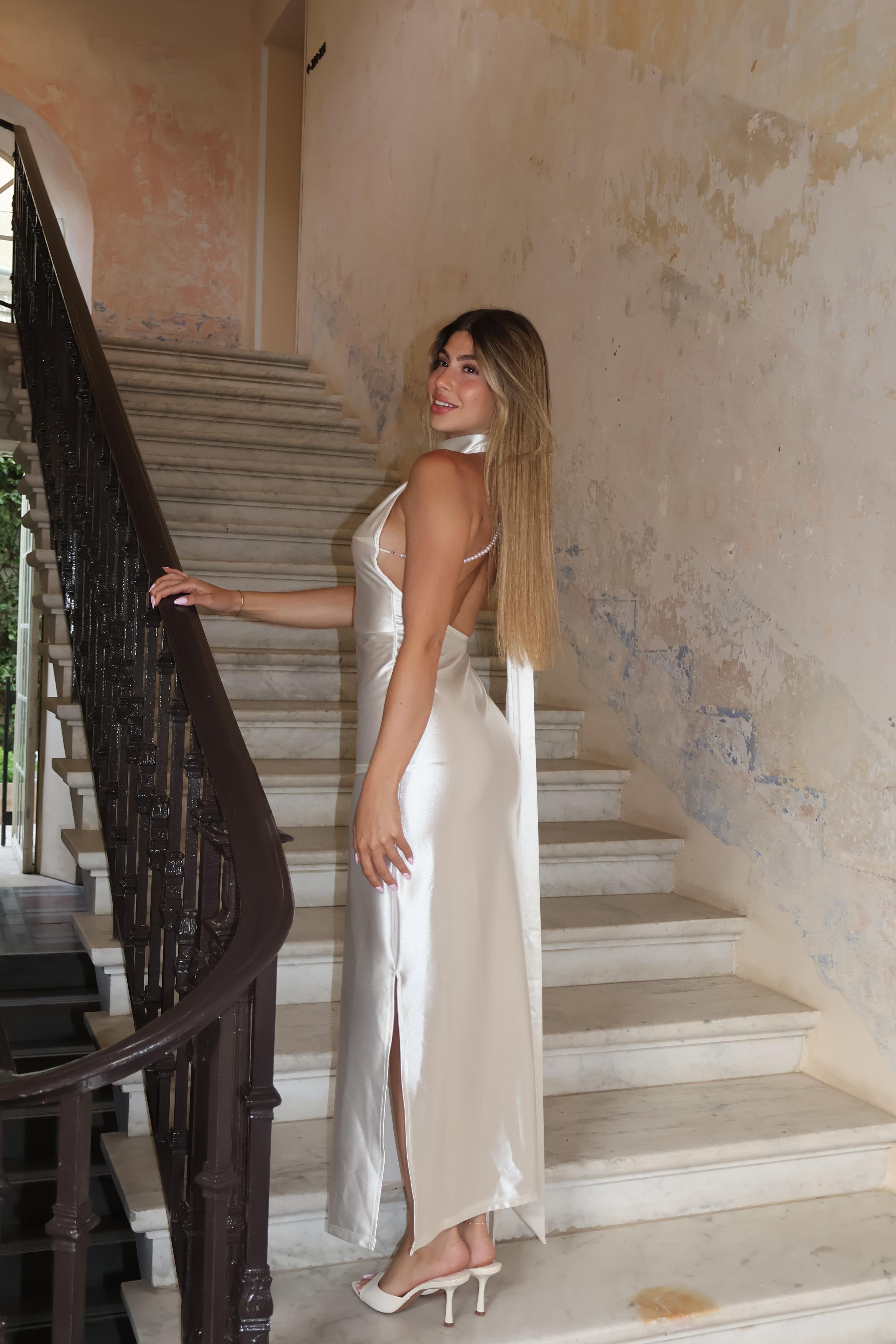 Perla Dress