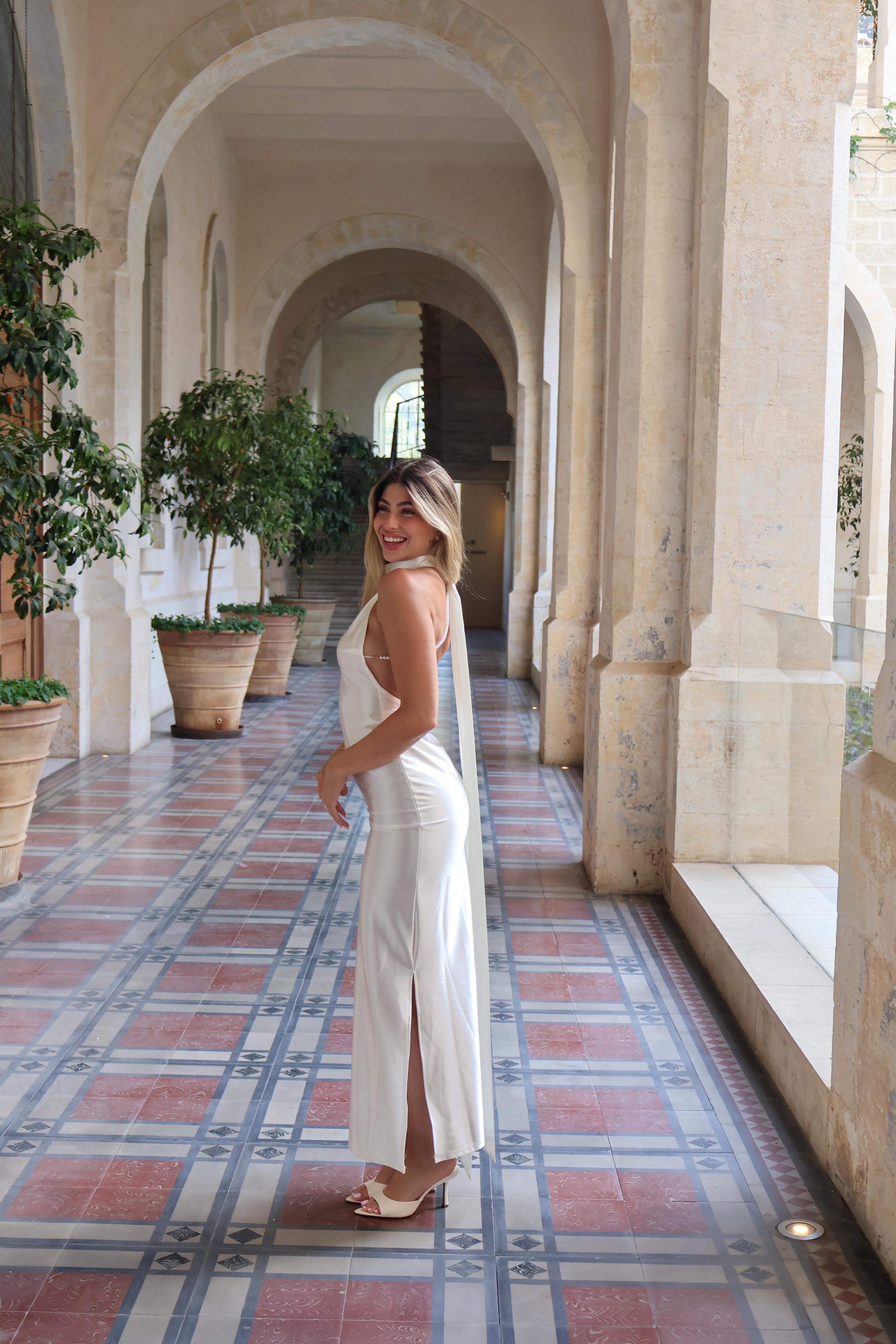Perla Dress