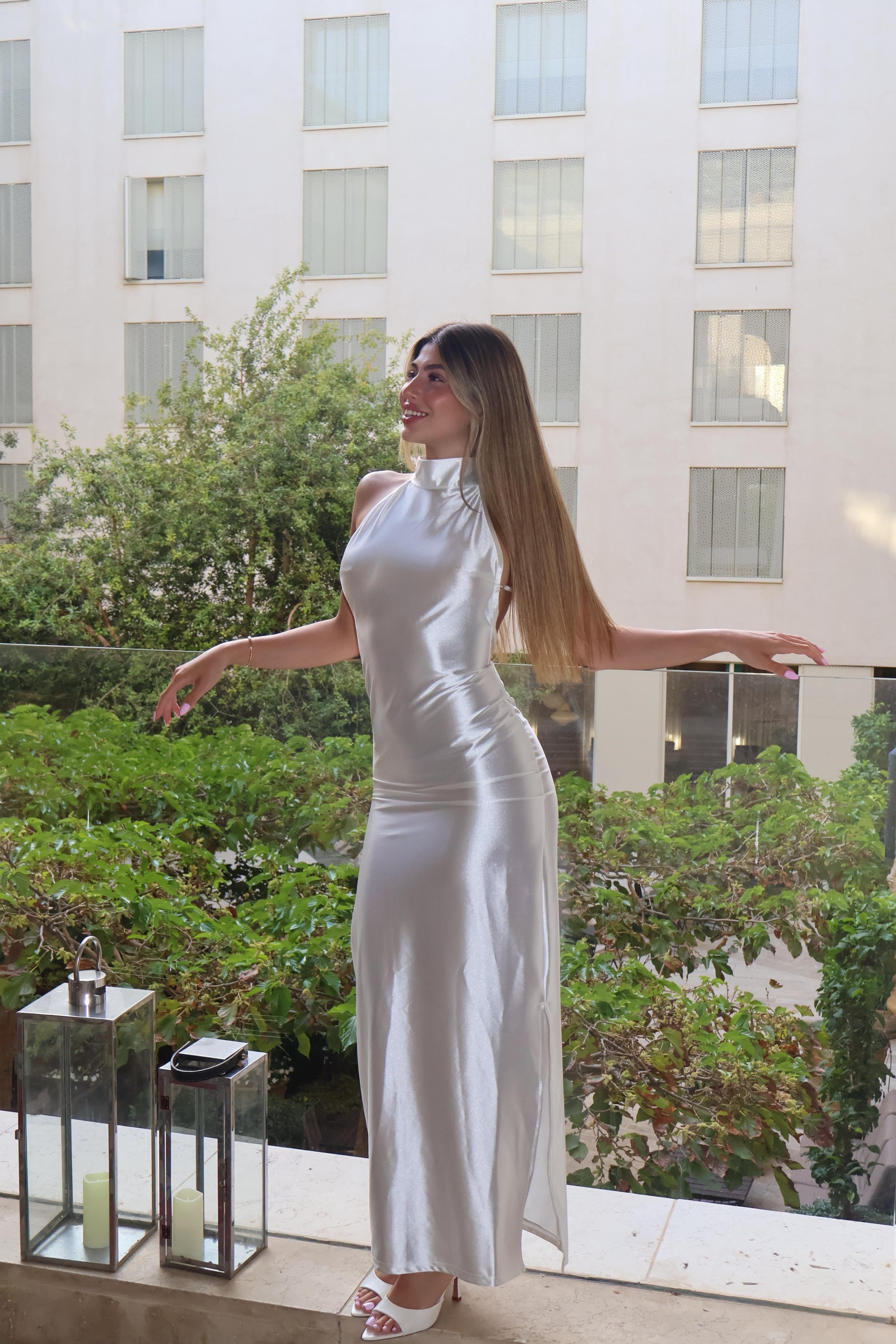 Perla Dress