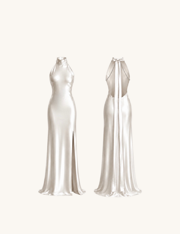 Perla Dress
