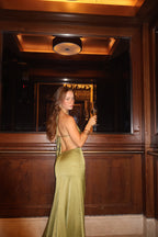 Giada Dress