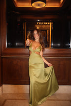 Giada Dress