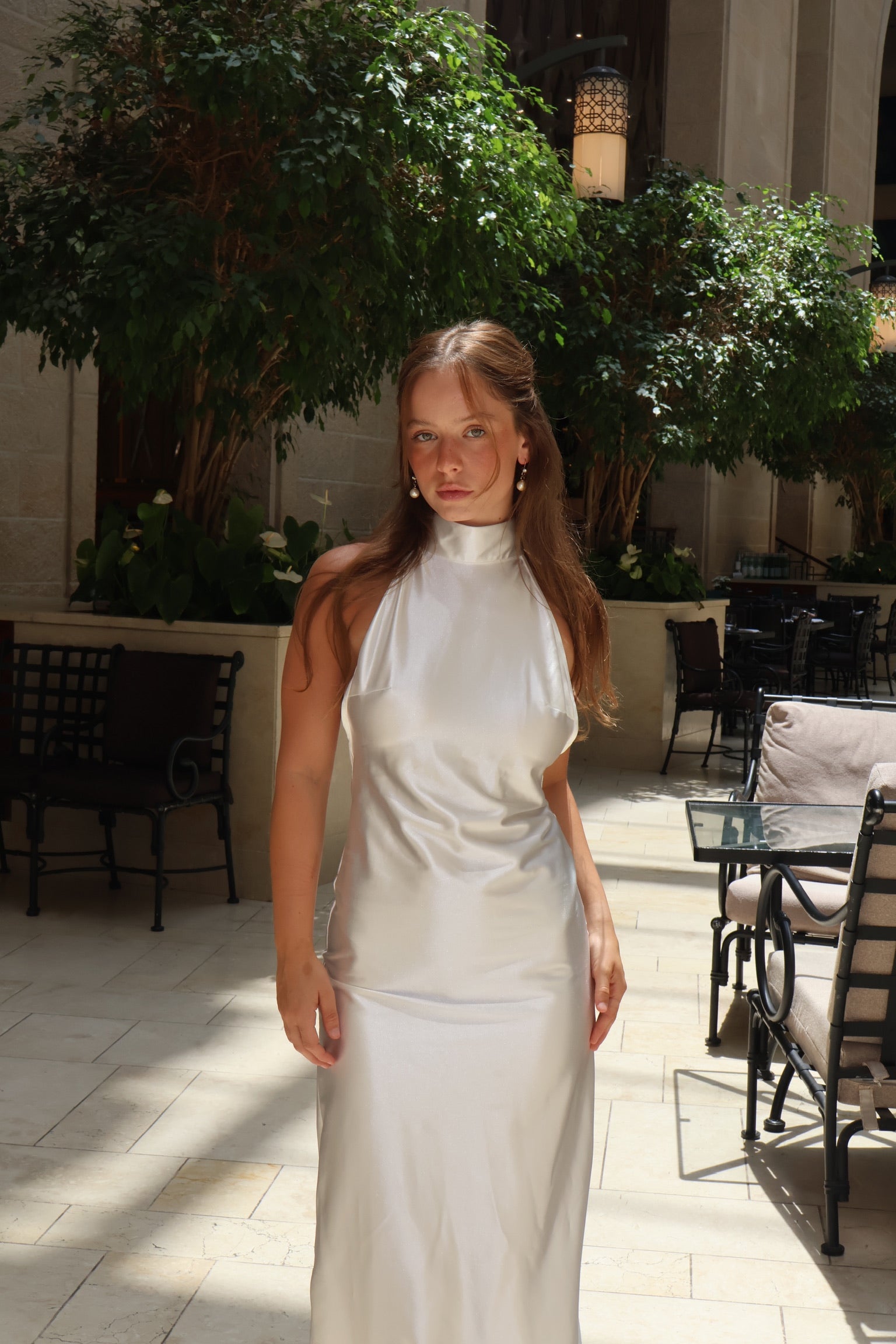 Perla Dress