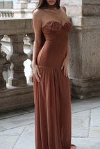 Bruna Dress