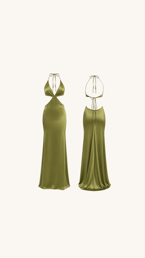 Giada Dress