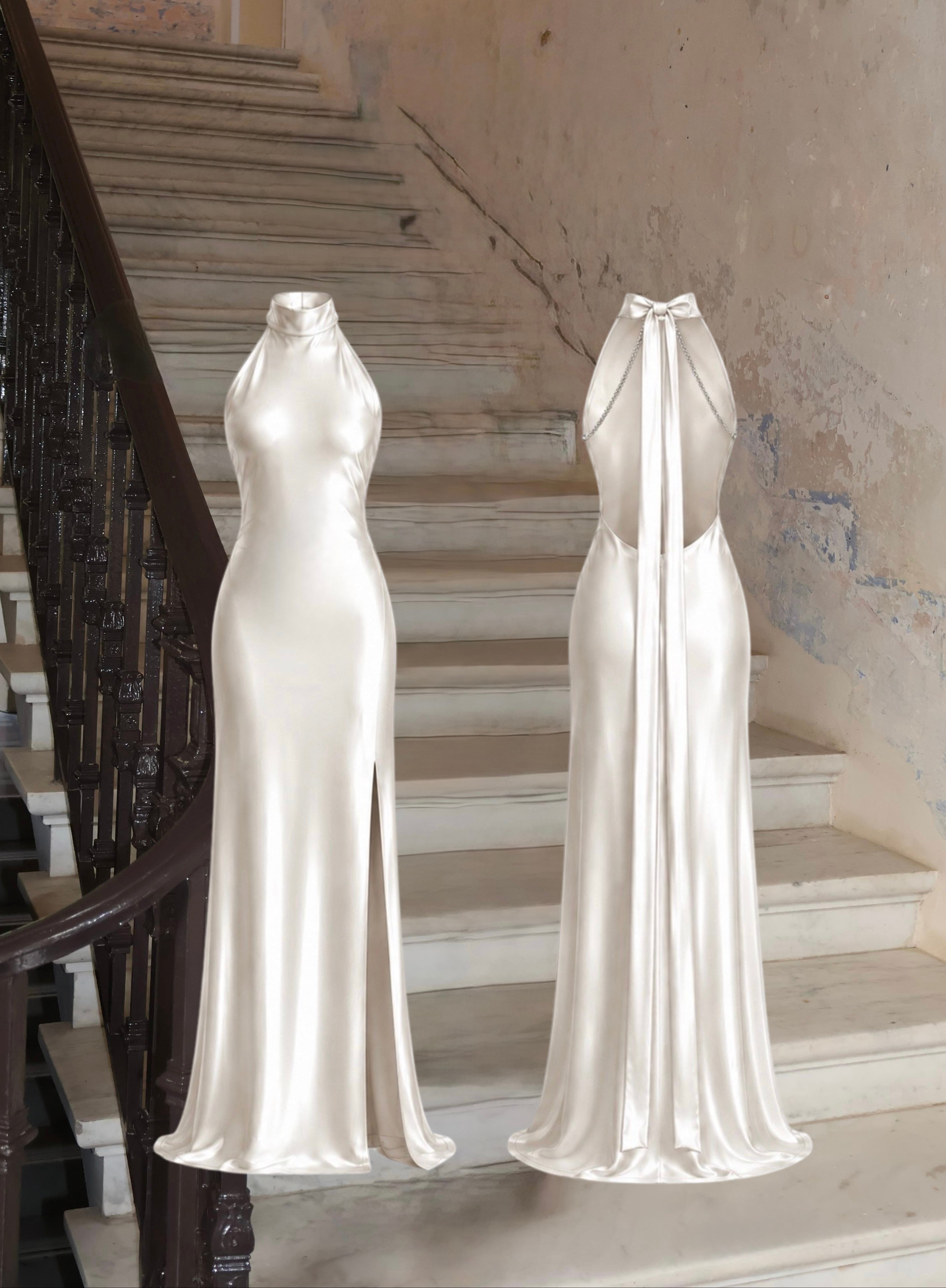 Perla Dress