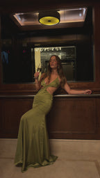 Giada Dress